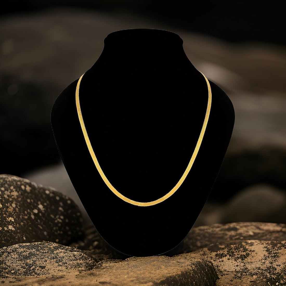 About the SiyaRam Jewellery Brand